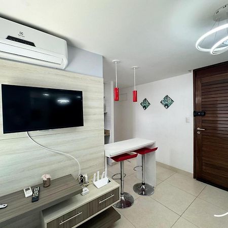 Jardins Do Atlantico Apartment Joao Pessoa Exterior photo