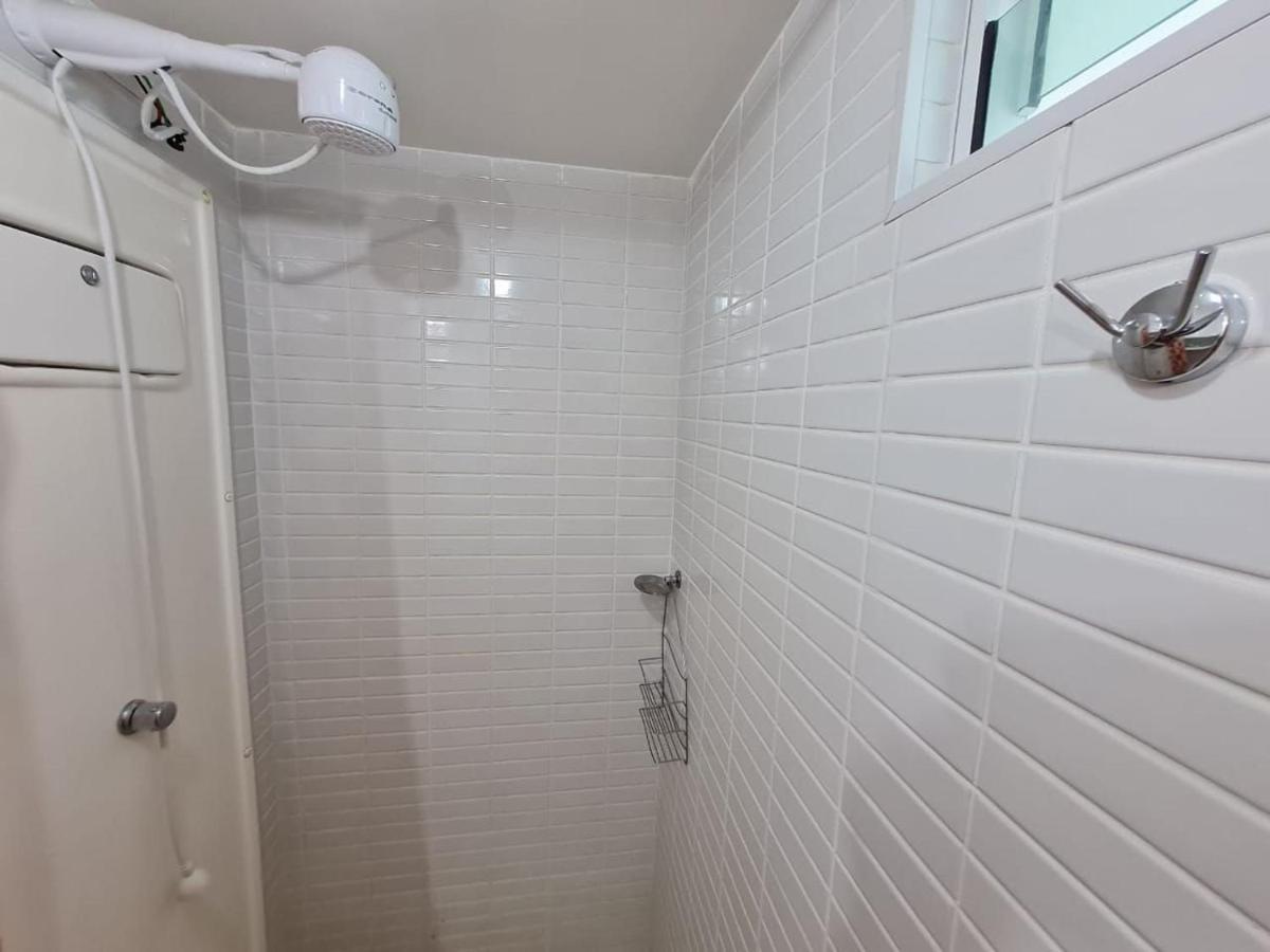 Jardins Do Atlantico Apartment Joao Pessoa Exterior photo