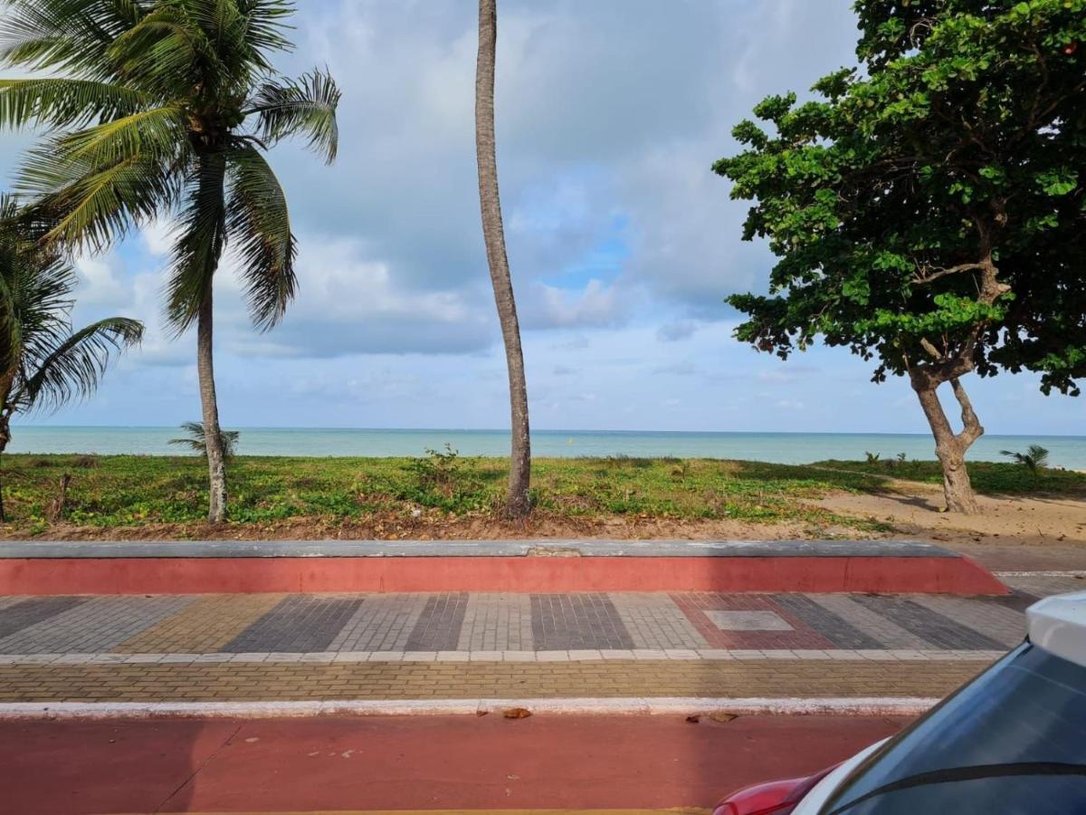 Jardins Do Atlantico Apartment Joao Pessoa Exterior photo
